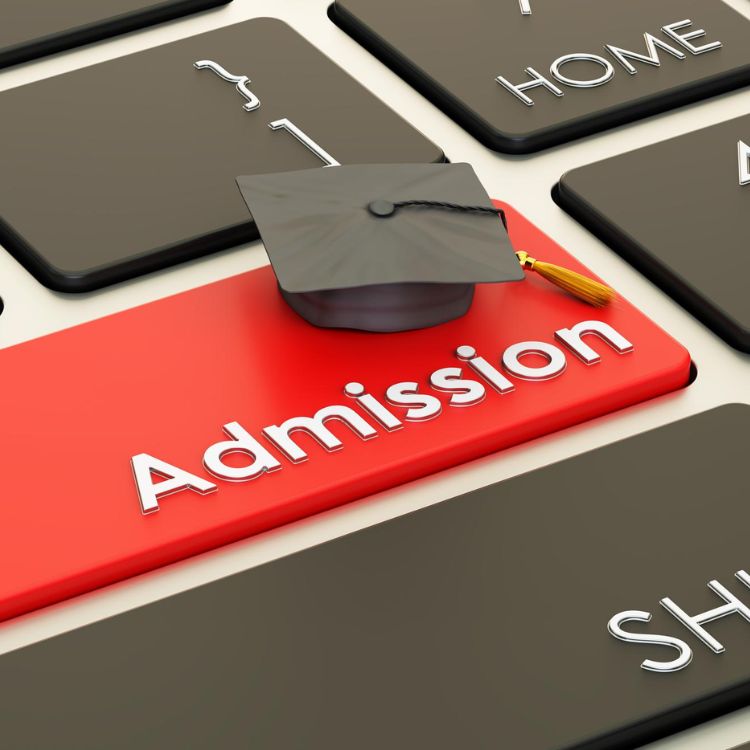 Admission Process Support