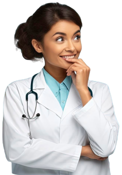 Dreaming of Study Girl