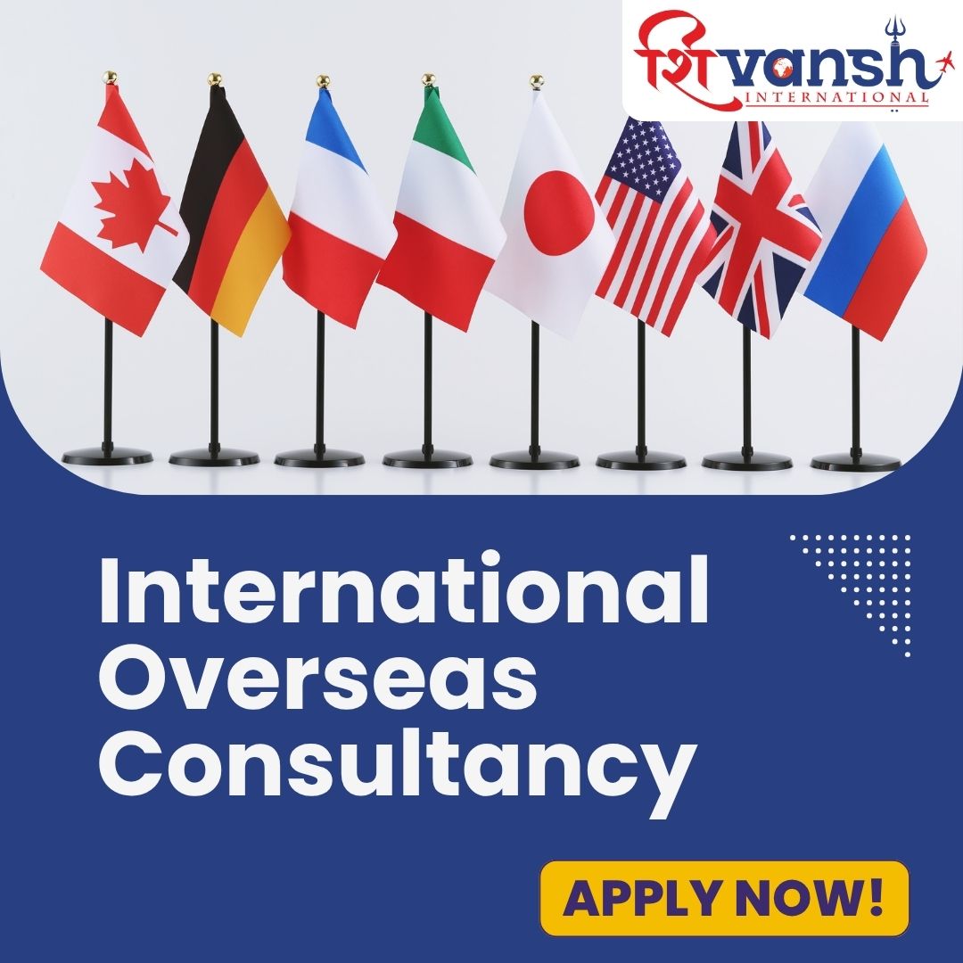 International Overseas Consultancy