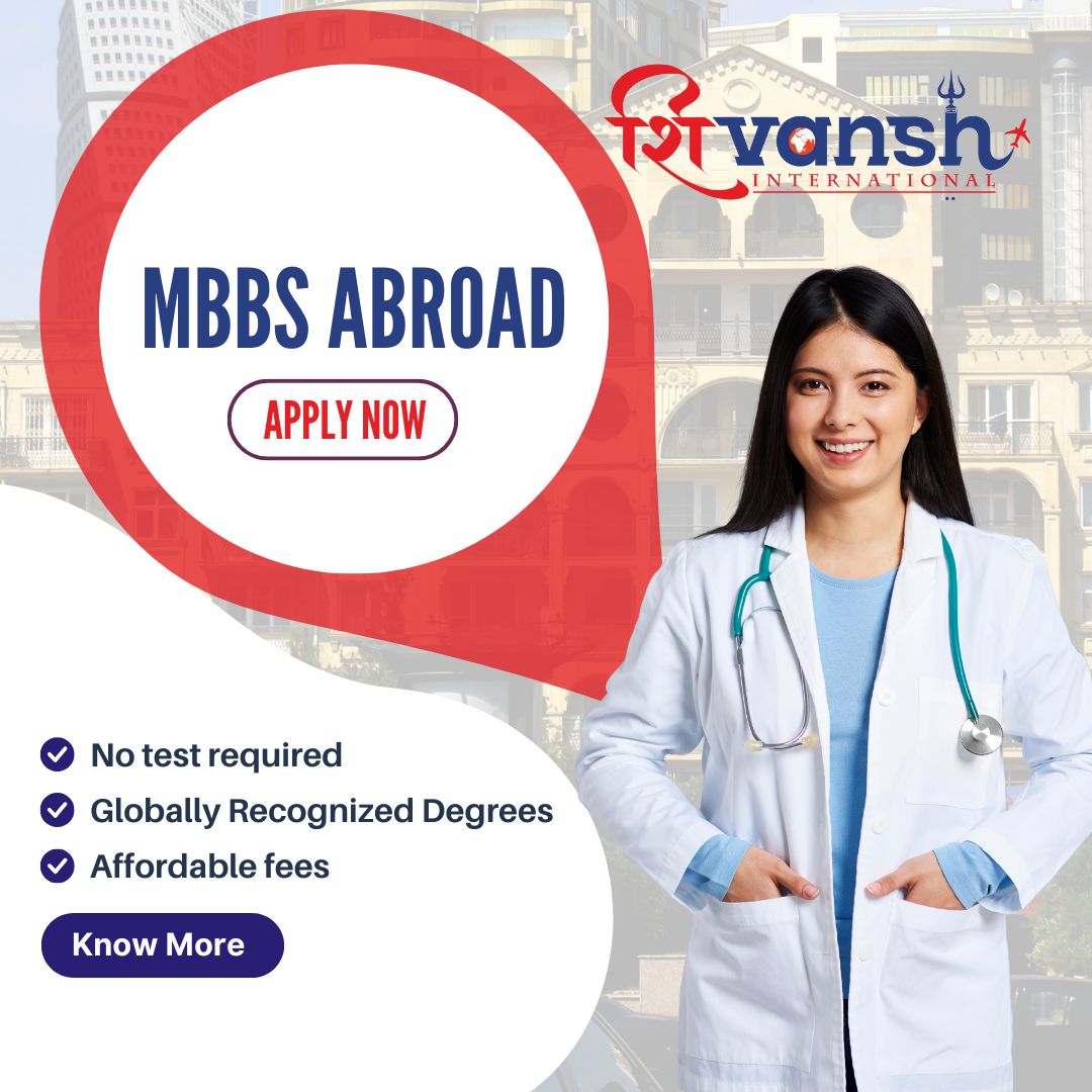 MBBS Abroad