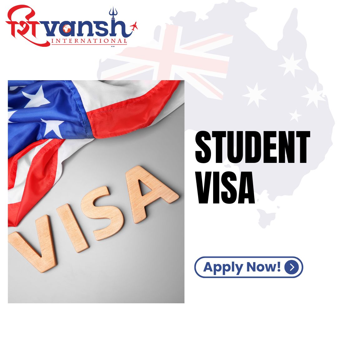 Student Visa