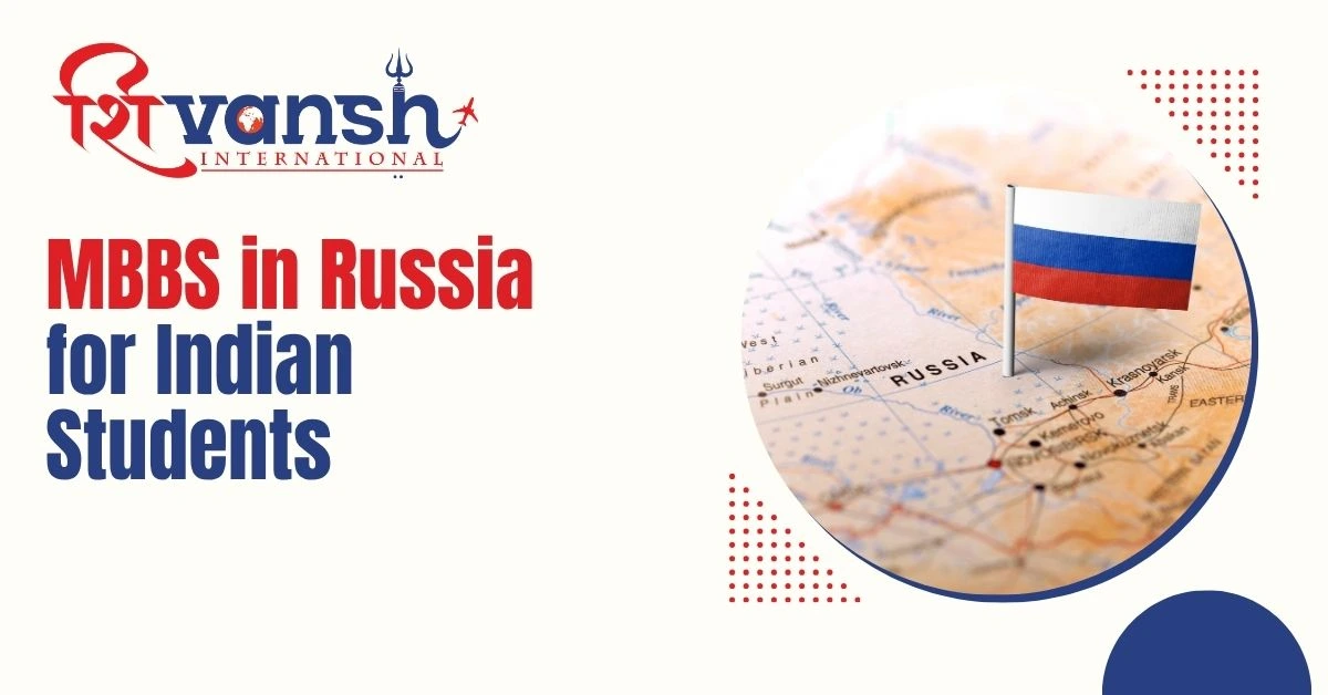 MBBS in Russia for Indian Students